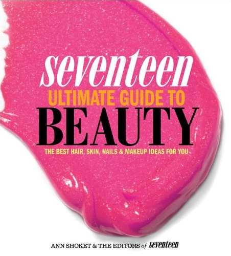 Seventeen Ultimate Guide to Beauty