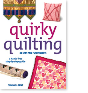Quirky Quilting
