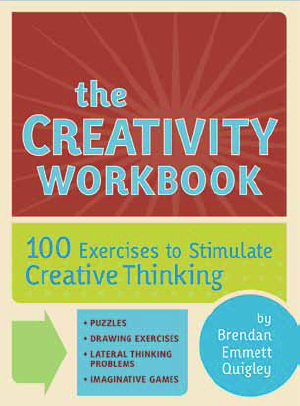 Creativity Workbook
