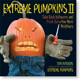 Extreme Pumpkins II