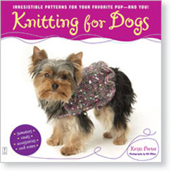 Knitting for Dogs