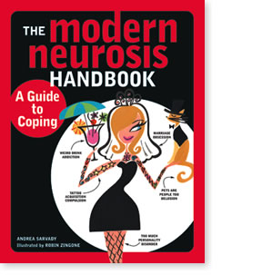 The Modern Neurosis Handbook