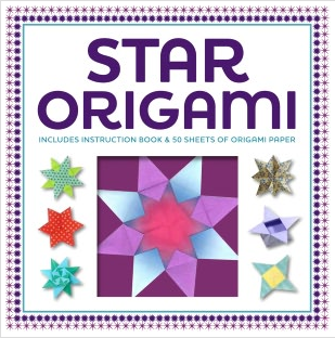 Star Origami